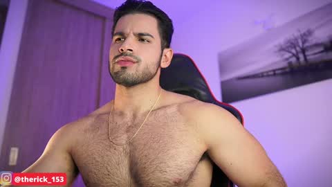 Snapshot of rick_smith153 chatting on December 18, 2024, 3:37 am Rick online show from December 18, 2024, 3:37 am