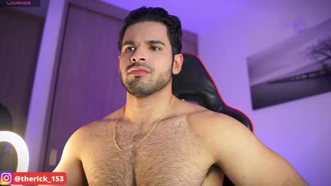 Snapshot of rick_smith153 chatting on December 23, 2024, 4:55 am Rick online show from December 23, 2024, 4:55 am