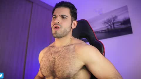 Snapshot of rick_smith153 chatting on January 20, 2025, 3:15 am Rick online show from January 20, 2025, 3:15 am