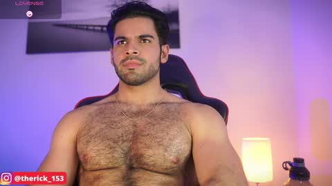 Snapshot of rick_smith153 chatting on January 21, 2025, 7:58 am Rick online show from January 21, 2025, 7:58 am