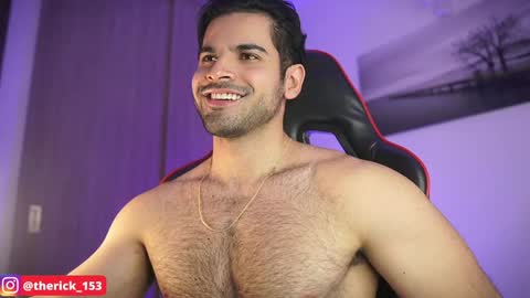 Snapshot of rick_smith153 chatting on January 30, 2025, 2:06 am Rick online show from January 30, 2025, 2:06 am