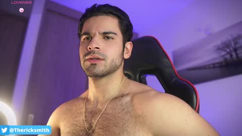 Snapshot of rick_smith153 chatting on February 4, 2025, 5:53 am Rick online show from February 4, 2025, 5:53 am