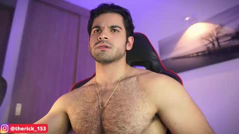 Snapshot of rick_smith153 chatting on February 10, 2025, 3:35 am Rick online show from February 10, 2025, 3:35 am