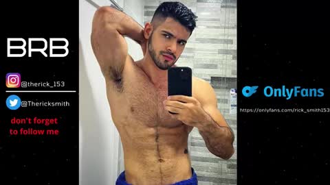 Snapshot of rick_smith153 chatting on February 10, 2025, 6:42 am Rick online show from February 10, 2025, 6:42 am