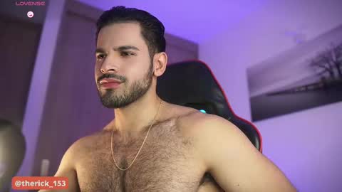 Snapshot of rick_smith153 chatting on February 19, 2025, 3:28 am Rick online show from February 19, 2025, 3:28 am