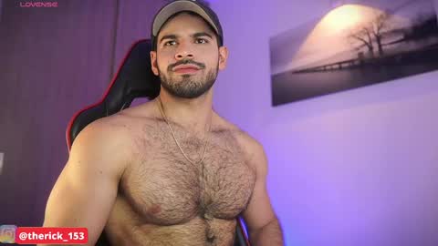 Snapshot of rick_smith153 chatting on February 20, 2025, 4:39 am Rick online show from February 20, 2025, 4:39 am