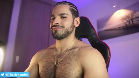 Snapshot of rick_smith153 chatting on February 21, 2025, 4:29 am Rick online show from February 21, 2025, 4:29 am