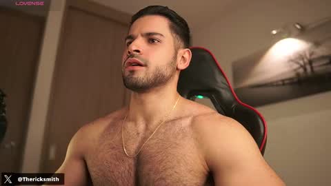 Snapshot of rick_smith153 chatting on September 11, 2025, 4:56 am Rick online show from September 11, 2025, 4:56 am