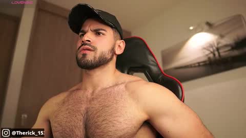 Snapshot of rick_smith153 chatting on October 27, 2025, 3:21 am Rick online show from October 27, 2025, 3:21 am