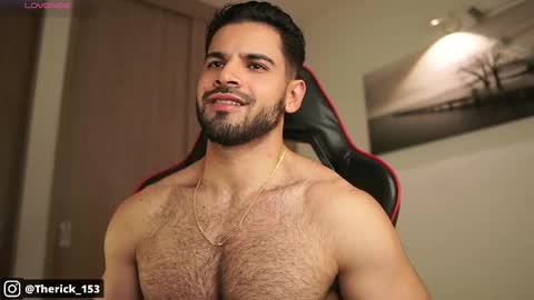 Snapshot of rick_smith153 chatting on October 28, 2025, 3:32 am Rick online show from October 28, 2025, 3:32 am