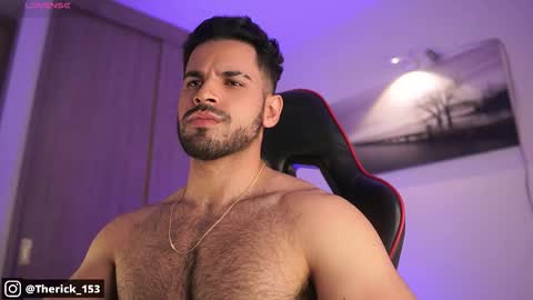 Rick online show from December 2, 2025, 5:02 am