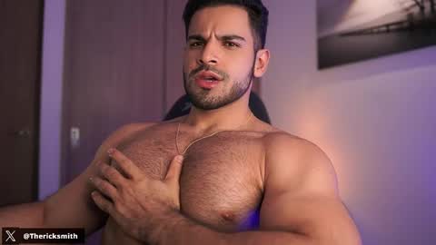 Rick online show from February 15, 2026, 4:53 am