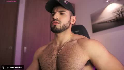 Rick online show from March 9, 2026, 3:54 am