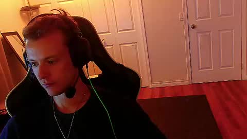 rickgosling online show from August 3, 2026, 2:43 am