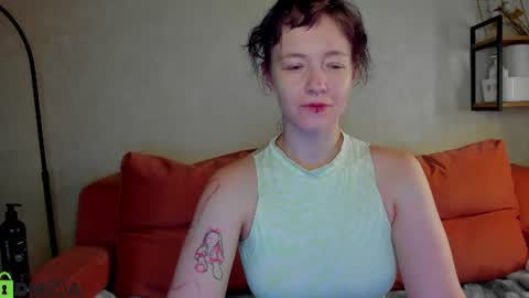 Snapshot of ricki_bloom chatting on June 11, 2026, 1:16 am Ricki online show from June 11, 2026, 1:16 am