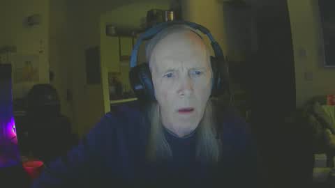 rickl56 online show from March 7, 2026, 12:07 am