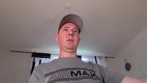 rickrockforth online show from June 2, 2026, 11:34 am