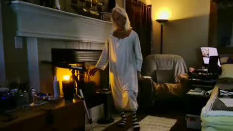 PINK HOLE TWINK online show from January 19, 2025, 5:48 am