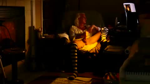 PINK HOLE TWINK online show from February 22, 2025, 7:01 am