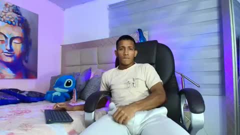 RICKY online show from February 5, 2026, 2:16 am