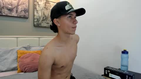 Ricky Backus online show from January 10, 2026, 11:56 am