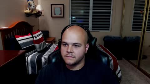 Snapshot of rickyj1012 chatting on March 12, 2025, 12:42 am Ricky online show from March 12, 2025, 12:42 am