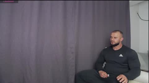 rickymiami1 online show from October 10, 2025, 7:46 pm