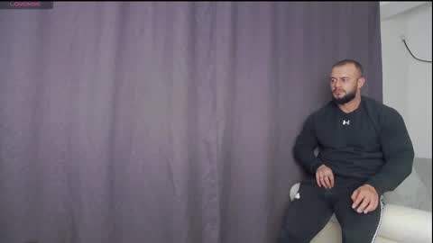 rickymiami1 online show from October 15, 2025, 6:19 pm