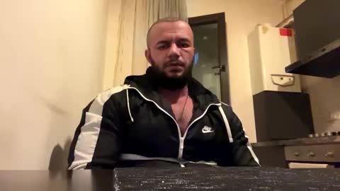 rickymiami1 online show from October 26, 2025, 6:58 pm