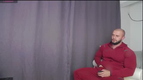 rickymiami1 online show from November 2, 2025, 4:53 pm