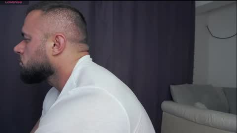 rickymiami1 online show from April 13, 2026, 6:35 pm