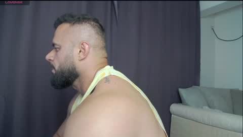 Snapshot of rickymiami1 chatting on June 28, 2026, 7:09 pm rickymiami1 online show from June 28, 2026, 7:09 pm