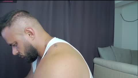 Snapshot of rickymiami1 chatting on July 18, 2026, 6:34 pm rickymiami1 online show from July 18, 2026, 6:34 pm