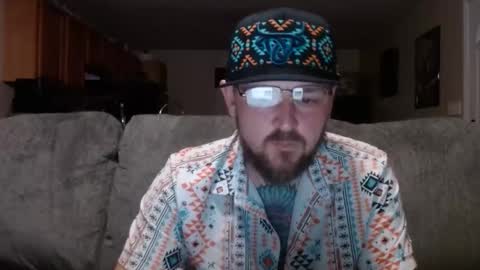 Ricky Rodeo online show from January 10, 2026, 12:23 am