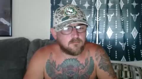 Ricky Rodeo online show from June 2, 2026, 10:23 pm