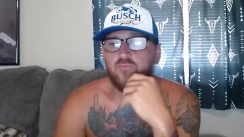 Ricky Rodeo online show from June 9, 2026, 4:51 pm