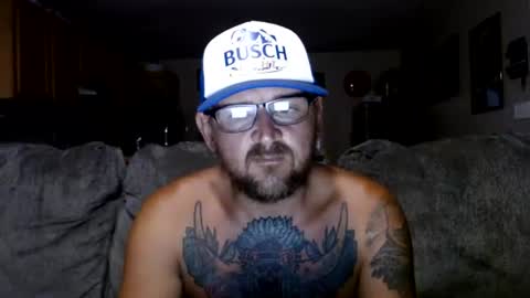 Ricky Rodeo online show from June 18, 2026, 10:52 am