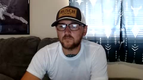 Ricky Rodeo online show from June 23, 2026, 2:37 pm