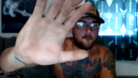 Ricky Rodeo online show from June 30, 2026, 11:17 pm