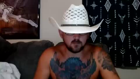Ricky Rodeo online show from July 20, 2026, 1:31 am