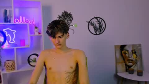 Rico online show from February 13, 2026, 7:54 pm