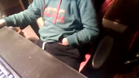 ricoangelpt online show from February 24, 2026, 8:07 pm