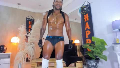 Snapshot of ricobrown777 chatting on October 23, 2025, 4:12 am RicoBrowm online show from October 23, 2025, 4:12 am