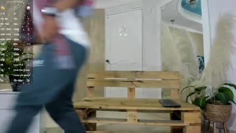 RicoBrowm online show from April 6, 2026, 4:10 am