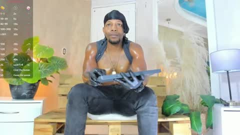 RicoBrowm online show from July 11, 2026, 3:53 am