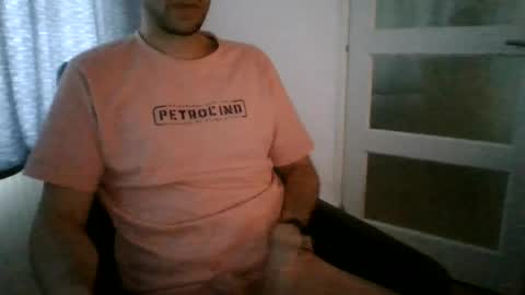 ricooo465 online show from July 16, 2026, 5:30 pm