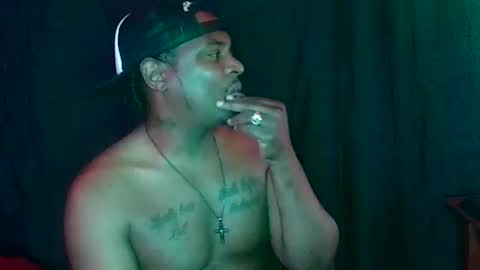 Rico u2much online show from March 4, 2026, 4:07 am