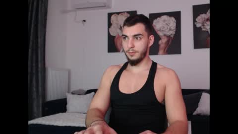 Snapshot of riderrandy chatting on February 6, 2025, 9:17 pm Rider Randy online show from February 6, 2025, 9:17 pm