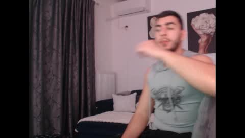 Snapshot of riderrandy chatting on February 9, 2025, 10:32 pm Rider Randy online show from February 9, 2025, 10:32 pm