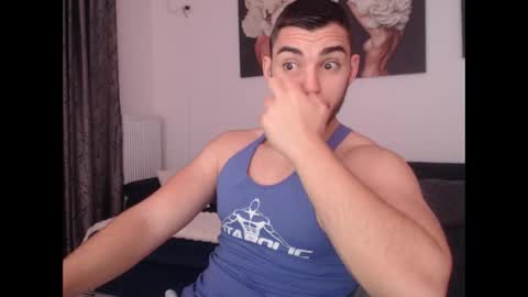 Snapshot of riderrandy chatting on September 27, 2025, 9:20 pm Rider Randy online show from September 27, 2025, 9:20 pm